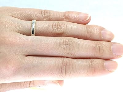 Amazon | [京都ジュエリー工房] 結婚指輪 マリッジリング